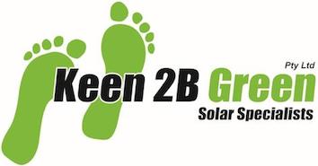 Keen 2B Green Pty Ltd